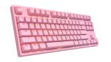  Bàn phím AKKO 3087S RGB – Pink (Akko switch) 