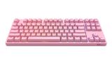  Bàn phím AKKO 3087S RGB – Pink (Akko switch) 