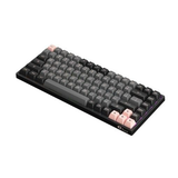  Bàn phím cơ AKKO 3084B Plus Wireless Black Pink Akko CS Jelly Pink switch 