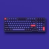  Bàn phím cơ AKKO 3098B Multi-modes NEON 