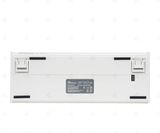  Bàn phím Ducky One 2 Mini RGB Pure White Cherry Brown Switch 