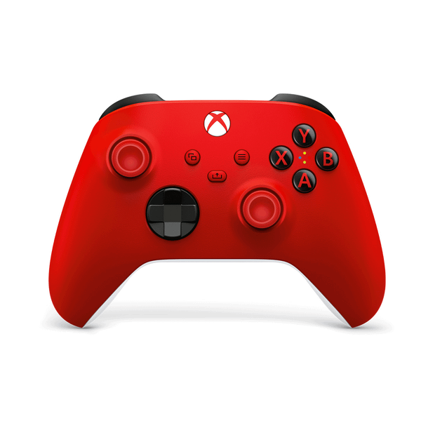 Tay cầm Microsoft Xbox Wireless Controller Pulse Red