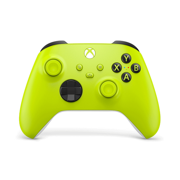 Tay cầm Microsoft Xbox Wireless Controller Electric Volt