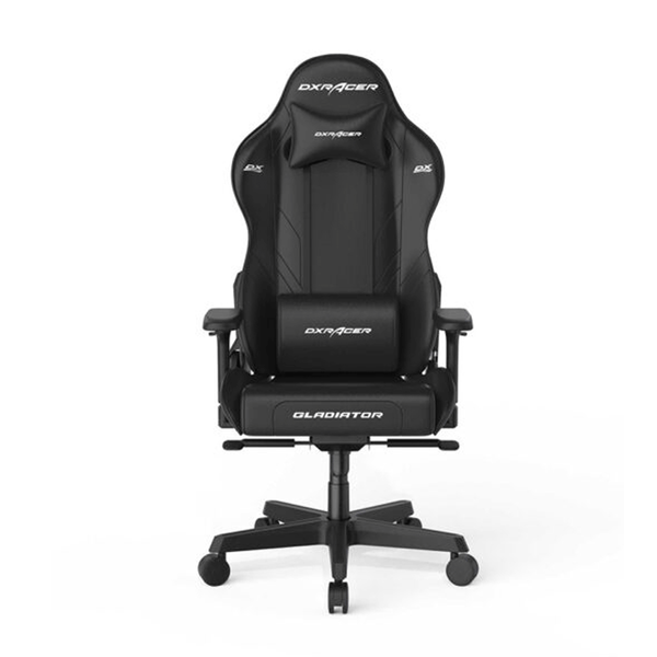 Ghế DXRacer Gladiator-GB001-PVC-Black-L (GC/LGB001LTC/N)