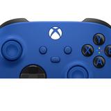  Tay cầm Microsoft Xbox Wireless Controller Shock Blue 