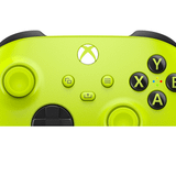  Tay cầm Microsoft Xbox Wireless Controller Electric Volt 