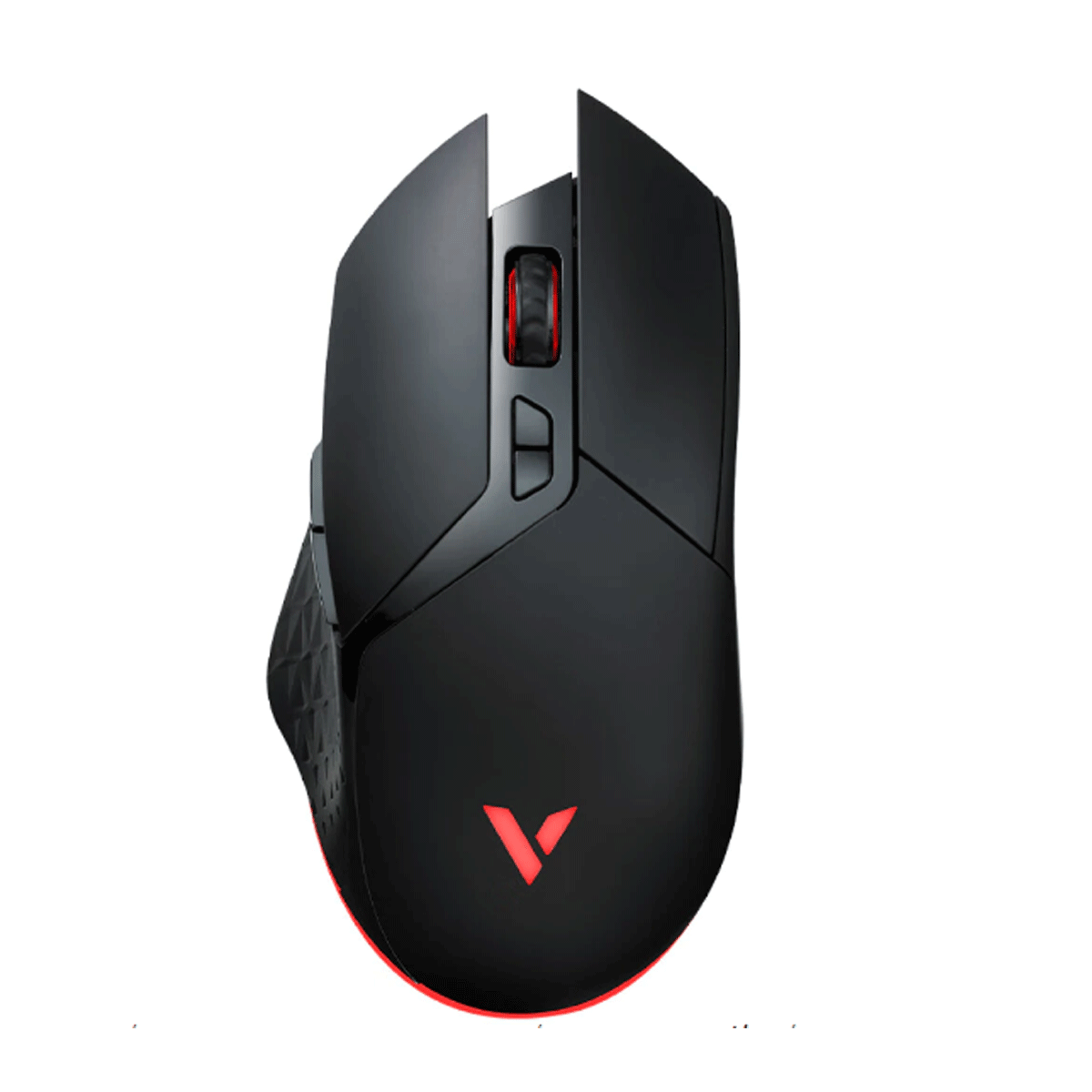 Chuột Rapoo V30W Black chính hãng giá rẻ – GEARVN.COM