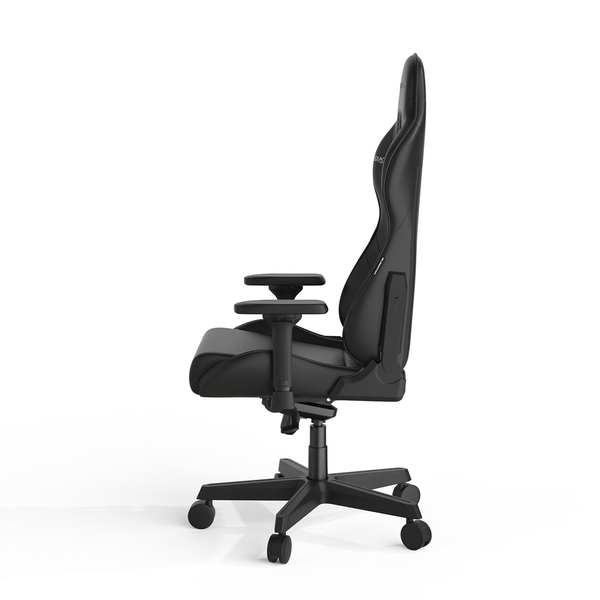  Ghế DXRacer Gladiator-GB001-PVC-Black-L (GC/LGB001LTC/N) 