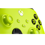  Tay cầm Microsoft Xbox Wireless Controller Electric Volt 