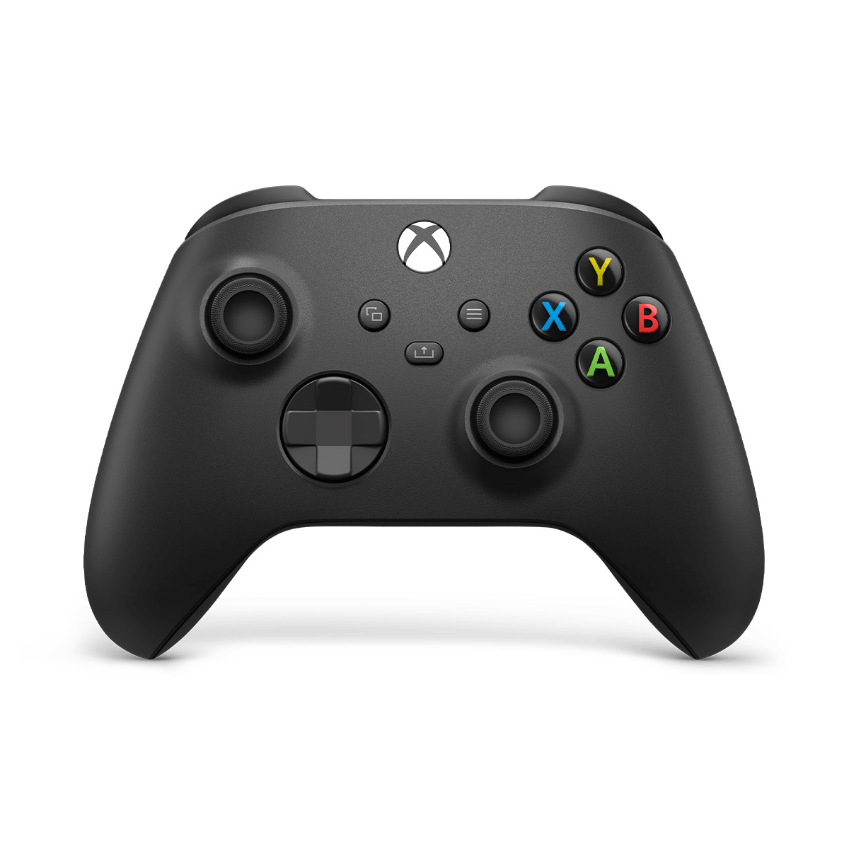 Tay Cầm Microsoft Xbox Wireless Controller Carbon Black