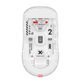  Chuột Pulsar X2 Super Clear Edition 