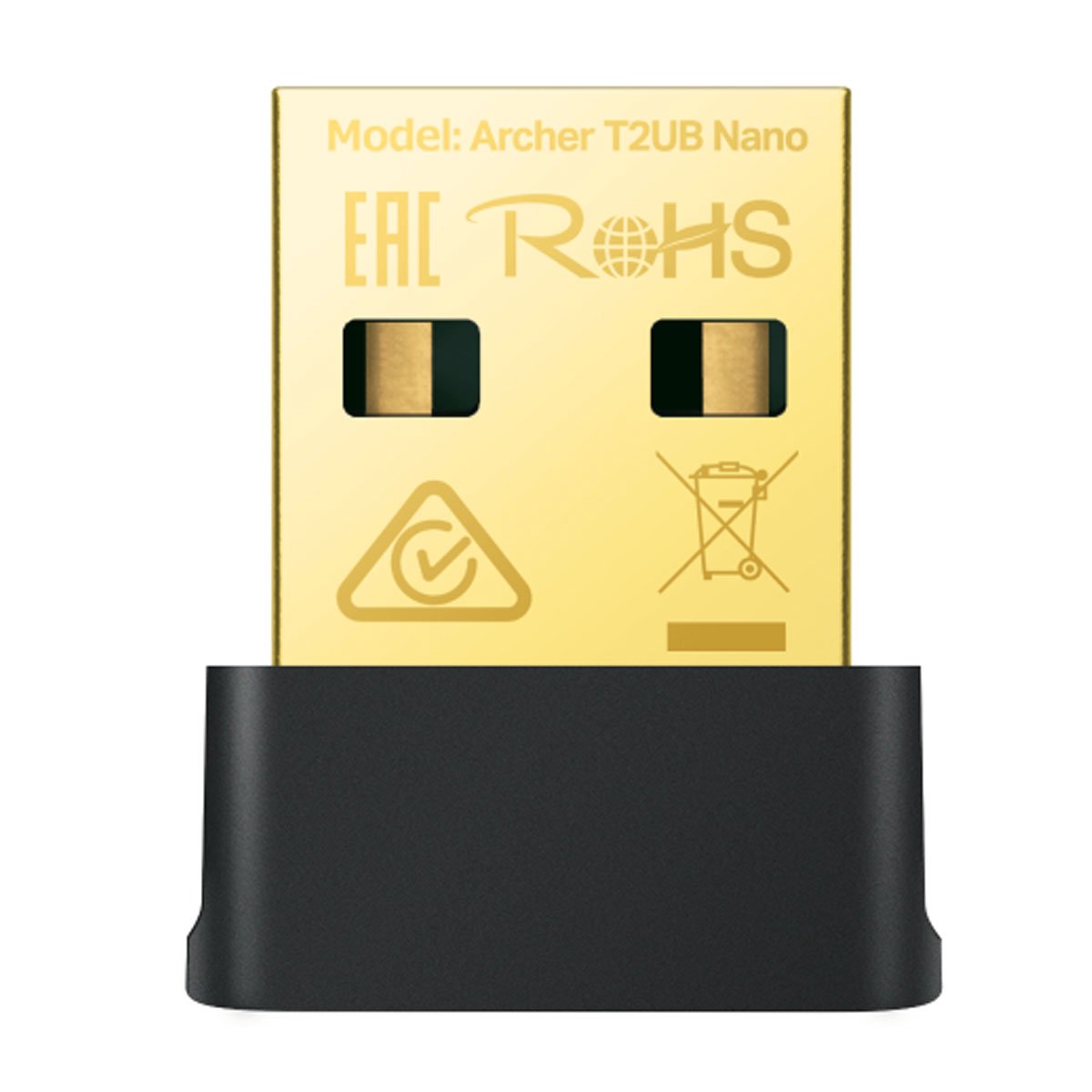 USB Thu Sóng TP-Link T2UB Nano