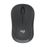  Chuột không dây Bluetooth Logitech M240 Silent Đen 