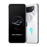  Điện thoại Asus ROG Phone 7 Storm White 16GB / 512GB AI2205-1D033WW 