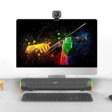 Loa SoundMax SB201 Grey 