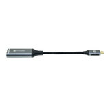  Bộ Chuyển Đổi Mazer ALU USB-C to HDMI 4k/60Hz Adapter M-USBCAL350-GY 