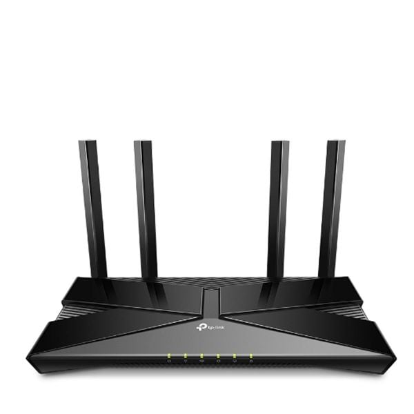 Bộ định tuyến TP-Link Archer AX1500 Wifi 6