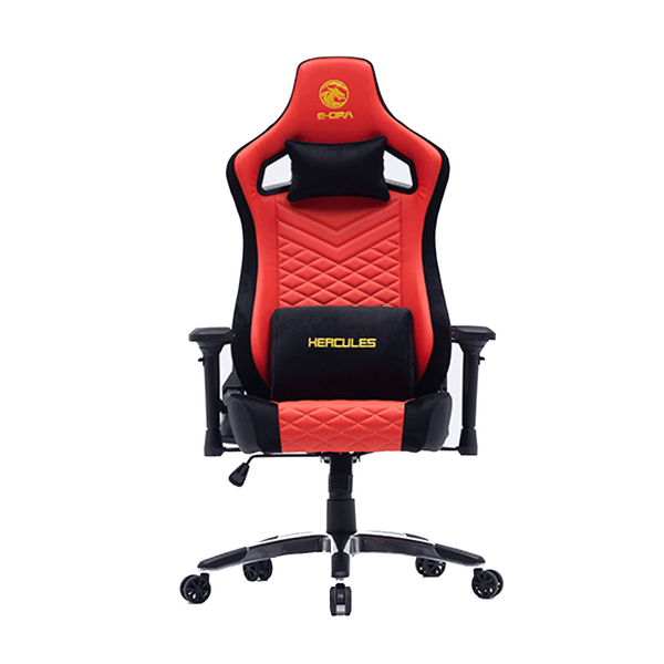 Ghế chơi Game E-DRA Hercules EGC203 Pro Red