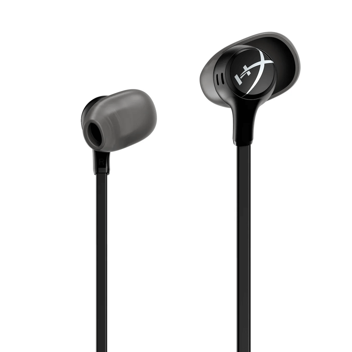 Tai Nghe Hp Hyperx Cloud Earbuds Ii Black