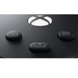  Tay cầm Microsoft Xbox Wireless Controller Carbon Black 