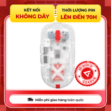  Chuột Pulsar X2 Super Clear Edition 