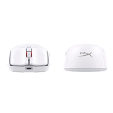  Chuột HP HYPERX Pulsefire Haste White Wireless II 