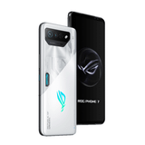 Điện thoại Asus ROG Phone 7 Storm White 16GB / 512GB AI2205-1D033WW 