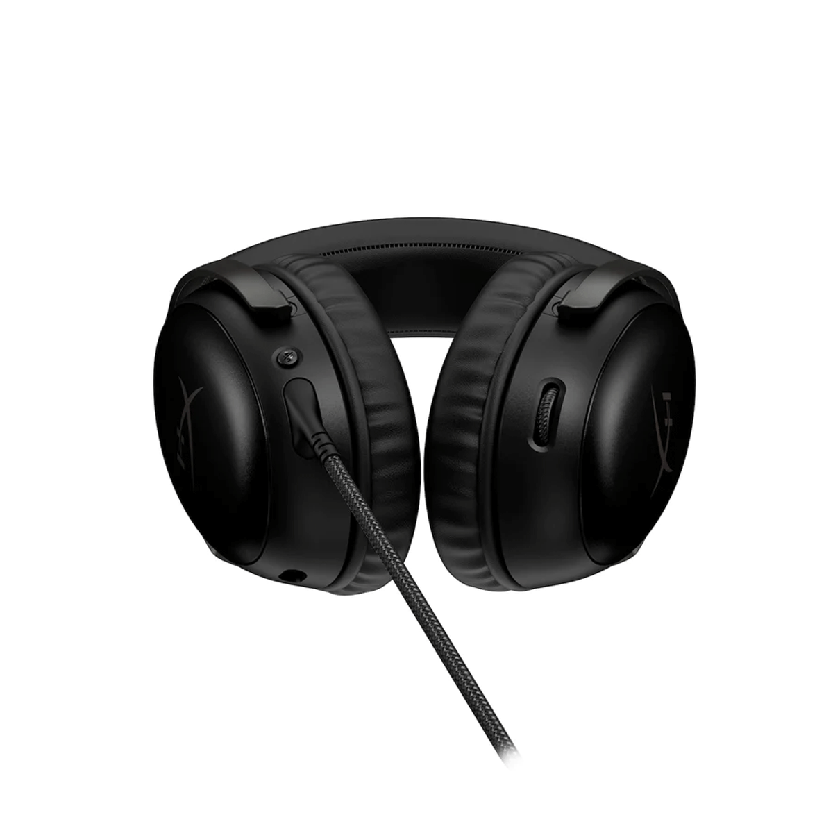 Tai nghe HP HyperX Cloud III Black giá rẻ