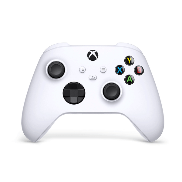 Tay cầm Microsoft Xbox Wireless Controller Robot White