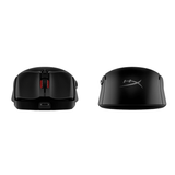  Chuột HP HYPERX Pulsefire Haste Black Wireless II 