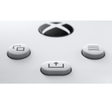  Tay cầm Microsoft Xbox Wireless Controller Robot White 