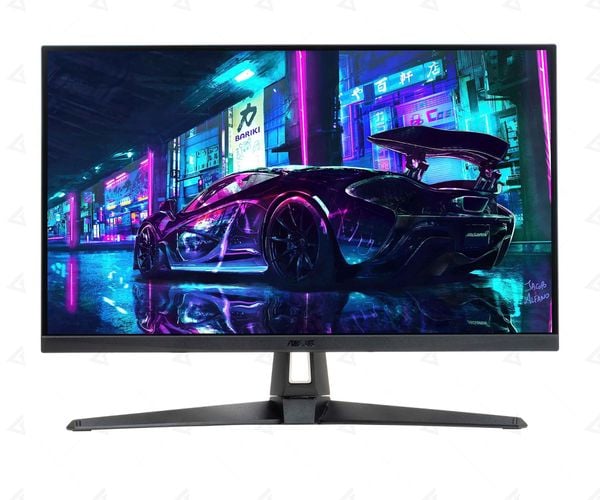  Màn hình ASUS TUF GAMING VG27AQ3A 27" Fast IPS 2K 180Hz Gsync chuyên game 