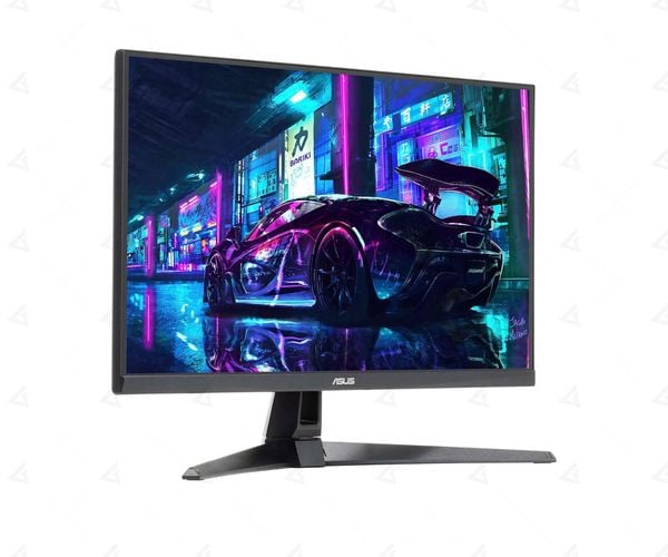  Màn hình ASUS TUF GAMING VG27AQ3A 27" Fast IPS 2K 180Hz Gsync chuyên game 