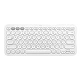  Bàn Phím Bluetooth Logitech K380 White 