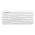 Bàn Phím Bluetooth Logitech K380 White