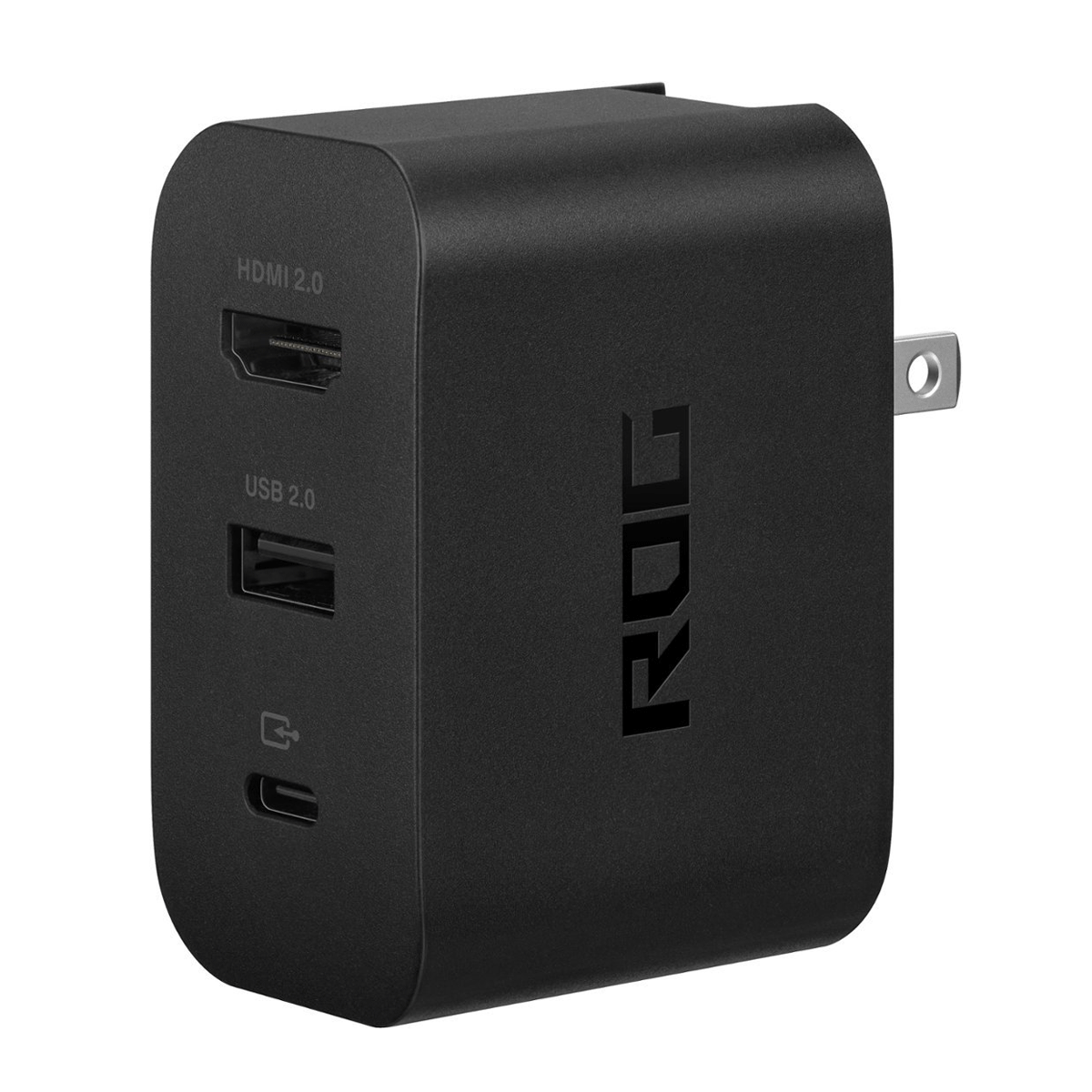 Rog Gaming Charger Dock