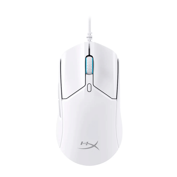 Chuột HP HYPERX Pulsefire Haste White II