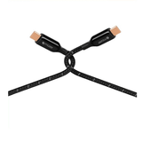  Dây Cáp Mazer Infinite.LINK 3 Pro Cable USB-C TO USB-C 2.5m 100W M-PL3Pro-C2C250-BK 