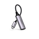  Bộ Chuyển Đổi Ugreen C to HDMI 2.0 CM297 