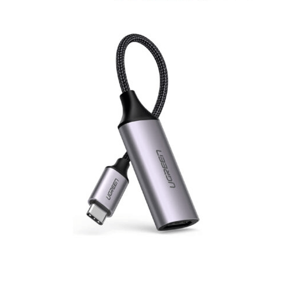 Bộ Chuyển Đổi Ugreen C To Hdmi 2.0 Cm297