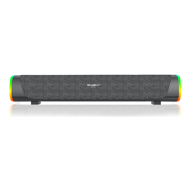 Loa SoundMax SB201 Grey