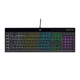  Bàn phím Corsair K55 RGB PRO LITE 