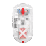  Chuột Pulsar X2 Super Clear Edition 