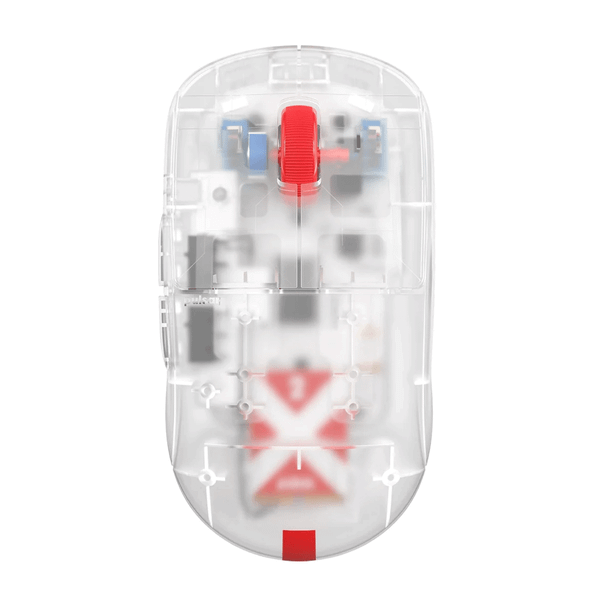 Chuột Pulsar X2 Super Clear Edition