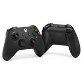  Tay cầm Microsoft Xbox Wireless Controller Carbon Black 