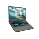  Laptop gaming MSI Thin 15 B13UCX 2080VN 