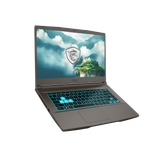  Laptop gaming MSI Thin 15 B13UC 1411VN 