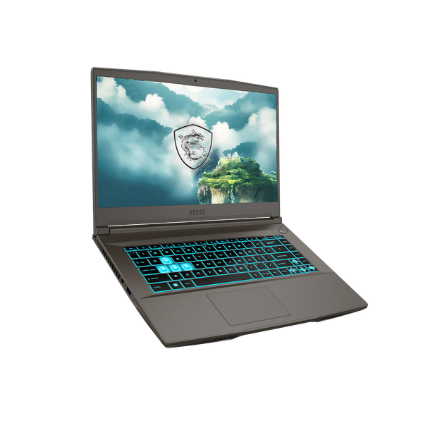  Laptop gaming MSI Thin 15 B12UC 1416VN 