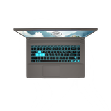 Laptop gaming MSI Thin 15 B13VE 2824VN 