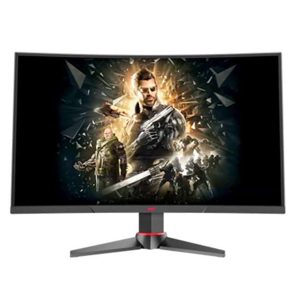  Màn hình HKC M27G1F Gaming 27" 144Hz 